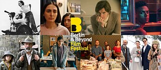 Berlin & Beyond 2025