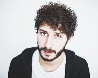 GONZALEZ Fernando - Schauspieler