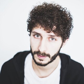 GONZALEZ Fernando - Schauspieler