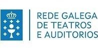 Logo Rede Galega de Teatros