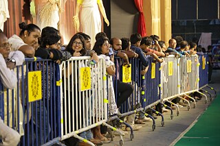 Wim Wenders in Kolkata - 6