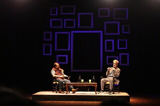 Wim Wenders in Kolkata - 12