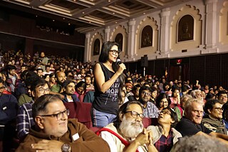 Wim Wenders in Kolkata - 11