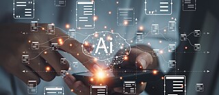 Künstliche Intelligenz - KI