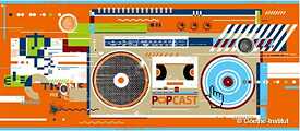 Popcast