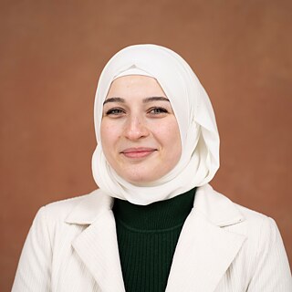 Rama Abdulhadi