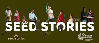 Seed Stories | © Ketaki Phatak/ Goethe-Institut Pune  