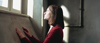 Sophie Scholl - Die letzten Tage