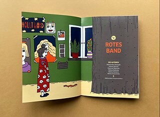 Deutsch Plus schreibt Geschichte