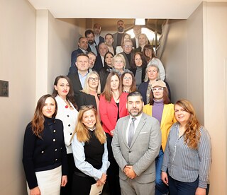 WB Public Service Broadcasters Strengthen Innovation and Collaboration in Skopje