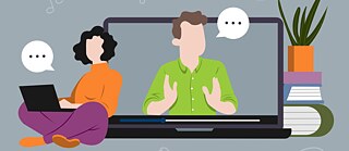 Webinar Vernetzt Lernen