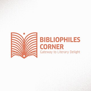 Biblophiles Corner Logo