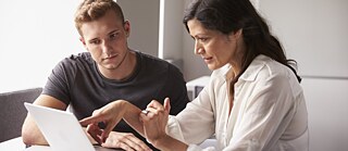 Poradenství pro budoucí učitele němčiny v Goethe-Institutu