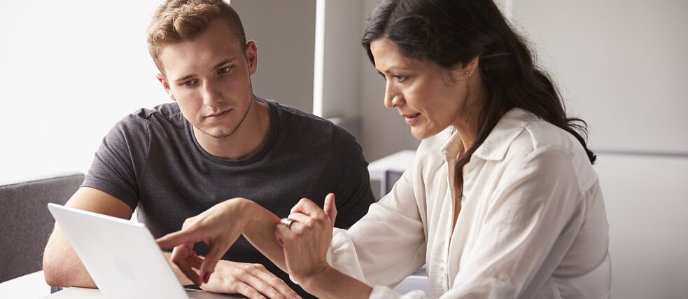 Poradenství pro budoucí učitele němčiny v Goethe-Institutu