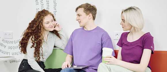 Konversationsclubs in deutscher Sprache in Moskau