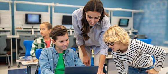 Lernautonomie fördern