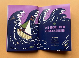 Deutsch Plus schreibt Geschichte