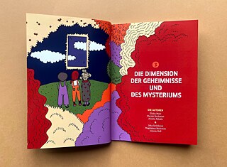 Deutsch Plus schreibt Geschichte