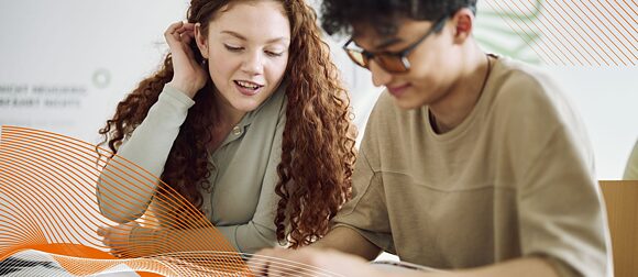 Deutschkurse für Jugendliche und Erwachsene