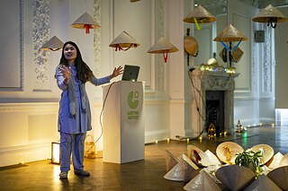 Journey of Light Highlights 6