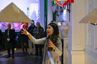 Journey of Light Highlights 9