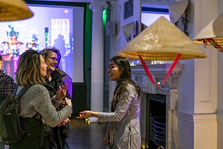 Journey of Light Highlights 10