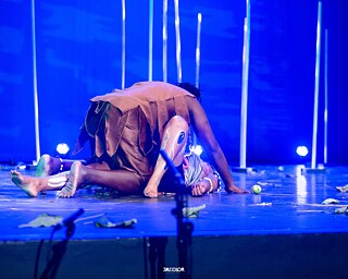 Le Retour de Adam et Eve