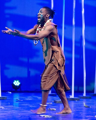 Le Retour de Adam et Eve