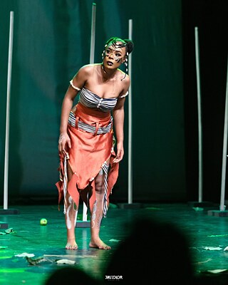 Le Retour de Adam et Eve