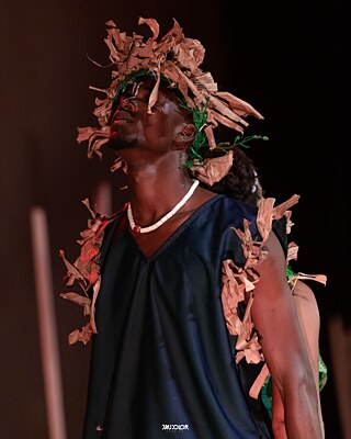 Le Retour de Adam et Eve