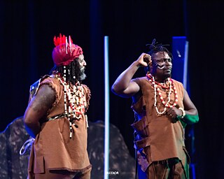 Le Retour de Adam et Eve