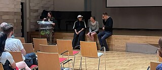 "The Gym of Hope" The Movie