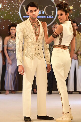 The Winter Fashion Gala 2025 in Karachi