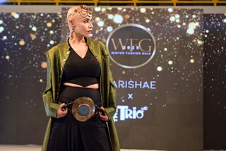 The Winter Fashion Gala 2025 in Karachi