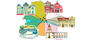 Deutsche Spuren in Bukarest