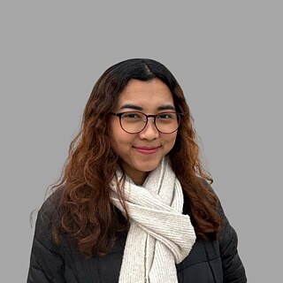 Referentin Alumni Seminar Au-Pair Laurensia