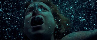 Julia Franz Richter in „Welcome Home Baby“