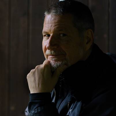 Le réalisateur Andreas Prochaska