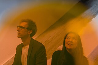 Portrait Duo Ohta-Lindermayr