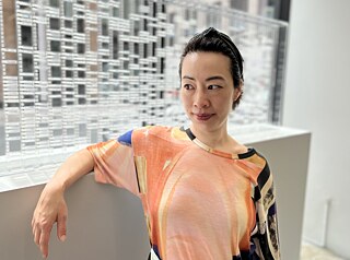 Ani Liu - Wie viel Zeit benötigt das Stillen? Labor of Love