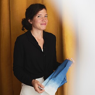 Earth Month 2025 - Cultures of Action - Charlotte Bracho 