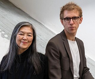 Portrait Duo Ohta-Lindermayr