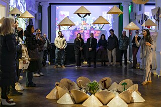 Journey of Light Highlights 11