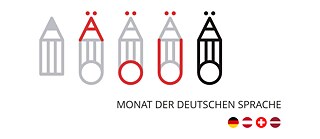 Monat der deutschen Sprache 2025