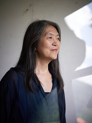 Masako Ohta Portrait