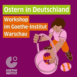 Ostern in Deutschland