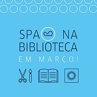 Spaß in der Bibliothek