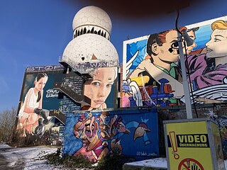 Teufelsberg