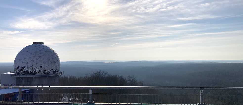 Teufelsberg