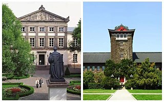 Kulturen in Kontakt – Artists in Residence 2025 in Göttingen/Nanjing